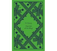 The Gift of the Magi (Little Clothbound Classics) by O. Henry [Hardback] NEUF