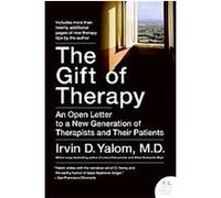 The Gift of Therapy, P.S. Irvin Yalom (Auteur)