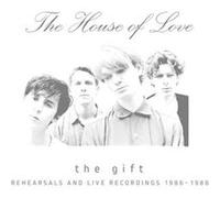 The Gift (Rehearsals And Live Recordings, 1986-1988) Coffret