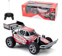 The Gift Scholars Liverpool FC Poussette télécommandée 1:18 sous Licence Officielle, Parfaite pour Les kopites, idéale pour Les Enfants et Les Adultes