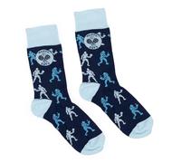 The Gift Scholars Socks Chaussettes, Padel 7-11, Homme