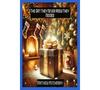 The Gift They Never Knew They Needed