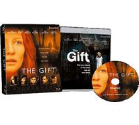 The Gift [Usa][Blu-Ray] Ltd Ed, Australia - Import