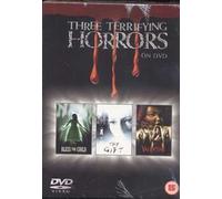 The Gift/Valentine/Bless the Child