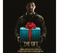 Original Soundtrack - Gift (2015) [Import]
