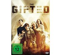 The Gifted [Import]