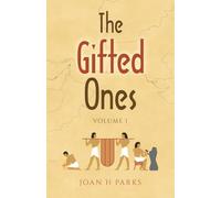 The Gifted Ones: Volume 1