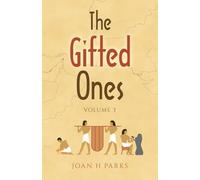The Gifted Ones: Volume 3