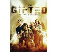 The Gifted: Season One