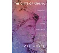 The Gifts Of Athena Joel Mokyr (Auteur)