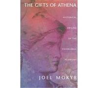 The Gifts Of Athena Joel Mokyr (Auteur)