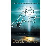 The Gifts of the Spirit