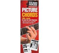 The Gig Bag Book of Picture Chords for All Guitarists Music Sales (Auteur)
