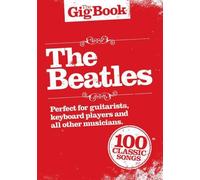 Beatles (The) - Gig Book - Paroles, Accords