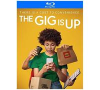 The Gig Is Up [Blu-Ray]