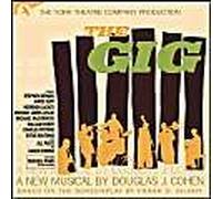 The Gig-Original Cast Record