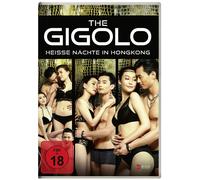 The Gigolo - Heiße Nächte in Hongkong (DVD)
