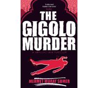 THE GIGOLO MURDER