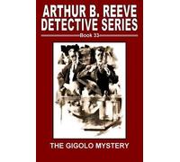 The Gigolo Mystery