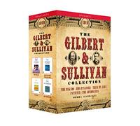 The Gilbert & Sullivan Collection