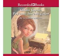 The Gilda Joyce, Psychic Investigator Series [Import]