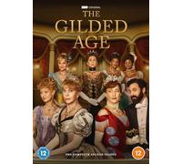 The Gilded Age – DVD – Audio français, sous-titres français – Warner Bros.