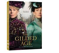 The Gilded Age - Saison 1