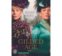 The Gilded Age – Saison 1 – DVD – Warner Bros.