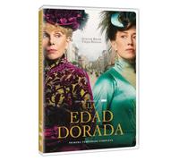 The Gilded Age Saison 1 / La Edad Dorada (Temporada 1)