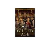The Gilded Age - Saison 2 - Dvd