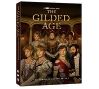 The Gilded Age - Saison 2 [DVD]