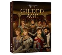 The Gilded Age Saison 2 DVD DVD