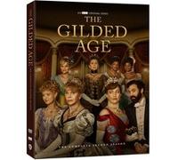 The Gilded Age – Saison 2 – DVD – Warner Bros.