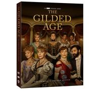 The Gilded Age – Saison 2 – DVD – Warner Bros.