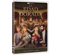 The Gilded Age Saison 2 / The Gilded Age Season 2 G