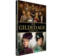 Coffret The Gilded Age Saisons 1 et 2 DVD DVD