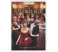 The Gilded Age: The Complete Third Season [Digital Video Disc]