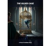 The Gilded Cage: A Prince'S Forbidden Desire