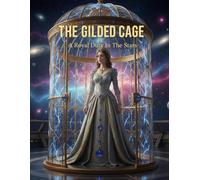 The Gilded Cage: A Royal Duty In The Stars