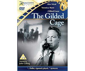 The Gilded Cage [DVD]