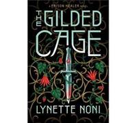 The Gilded Cage - Lynette Noni - HarperCollins - Livre en Anglais - Paperback Lynette NoniLynette Noni (Auteur)