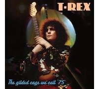 The Gilded Cage We Call 75 Édition Limitée CD