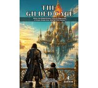 The Gilded Cage: When the Gilded Dream Turns to Nightmare A Prison-Break One-Shot for Fifth Edition