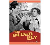 The Gilded Lily