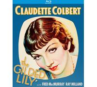 The Gilded Lily [Blu-Ray]