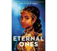 The Gilded Ones 03: The Eternal Ones