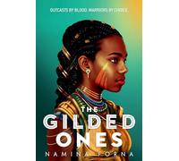 The Gilded Ones