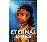 The Gilded Ones #3: The Eternal Ones