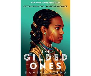 The Gilded Ones