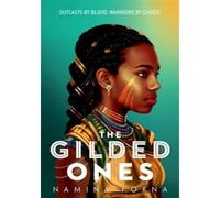 The Gilded Ones - Namina Forna - Random House Libri - Poche - Roman